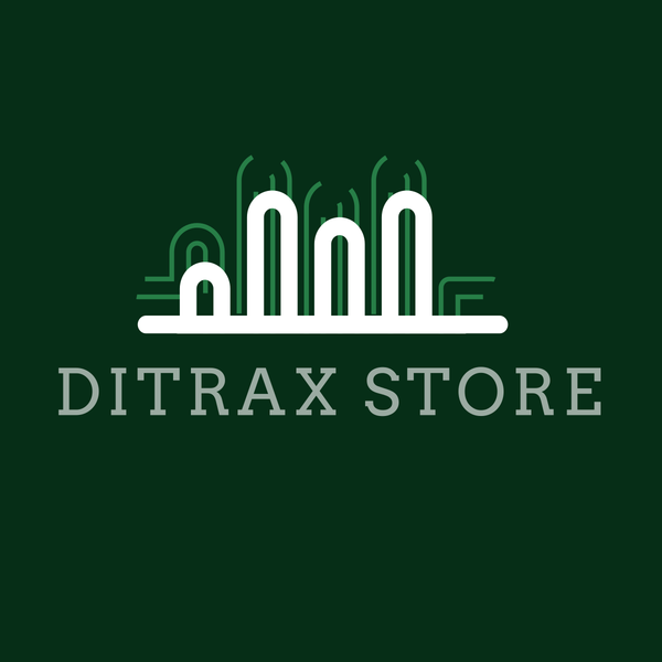 DITRAX STORE